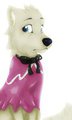 Line less Wolf (2016)