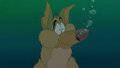 the characters of Don Bluth - Charlie