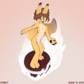 Oreo Surfer by Shiuk
