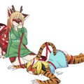 On the naughty list [C]