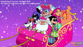 The Night The Little Saint Nick And The Angel Laughed - Dreams Come True feat. The Beach Boys