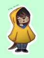 Its Raining