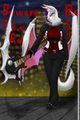 Succubi Sisters Siren 2015 CGHQ