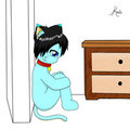  I feel lonely and uninspired by VeegGato