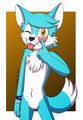I see you! ;3 by lichu246