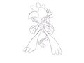 spike redo