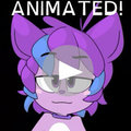Kaitty in Live2d/FaceRig by Kaittycat