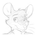 Simon headshot sketch (by Jonas)