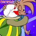 Al's Dropsy Hug
