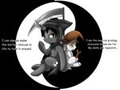 [Reward] Black Or A White