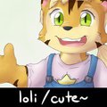 Cubby Kara~ by Ketsa