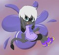 You're a Kid Now, You're a Squid Now, There's some Cabbit in there somewhere too