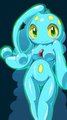 Anthro Manaphy