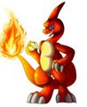 Charmeleon