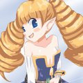 Collab - Disgaea Archer
