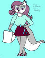Diana Husky