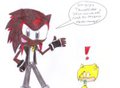 Buroka's Skin back to black by JackHedgehog