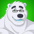 Mark Icon by ethancostas