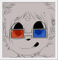 A bit tOOO 3D