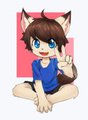 Kei Anbie by Nobusuke
