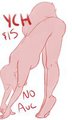 [YCH] Stretch It Out $15 flat rate
