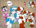 Week-end trip by Loupy