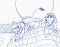 (WIP) The Thieves