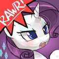 RAWRity