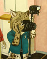 Dad's Camera