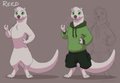 Reed by Sefeiren