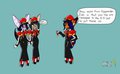 #1 Eggwarden Jenna_jinx with LavenderRose