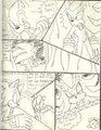 Good Enough pages 5,6,7,8 by SONICJENNY
