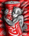 LOVE COKE!!