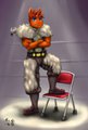 Commission - Jurgen 2