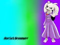 Shadow Asriel - Undertale