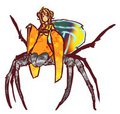 Charlotte: Wind Element
