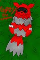 Gipzy the Zigzagoon