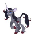 [Sketch] Oleander by fibs