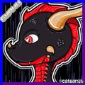 Gyaku (Badge)