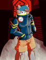 Bearmon Actor