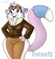 Sweets by SenoraKitty