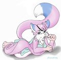 Sucking Sugar by SenoraKitty
