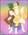 Loving Friendship