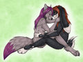 Yksi and Rhosyn