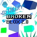 DJ Fallev - Broken Blox 2.0 by Floofyjackal