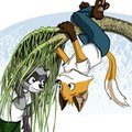 Art & Biro by pandapaco