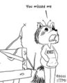 Tornadoes Work In Mysterious Ways by ittmi
