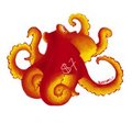 Oceanic Adoptable - Octopus #1 by ChitterChatterOtter