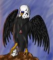 Your Head Is Next by LadyEarthDragoness