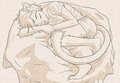 W. I. P. - Lineart for Basket picture